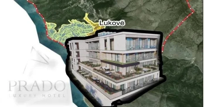 Investimi” që filloi me pushtim prone dhe përfundoi me titull strategjik