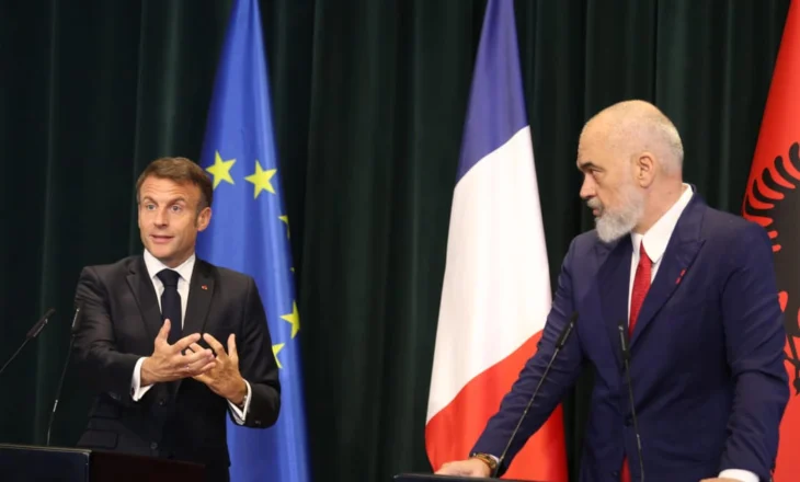 “Investoni në një Evropë të Lidhur”/ Ja data kur do të mbahet Samiti Ekonomik Ndërkombëtar…