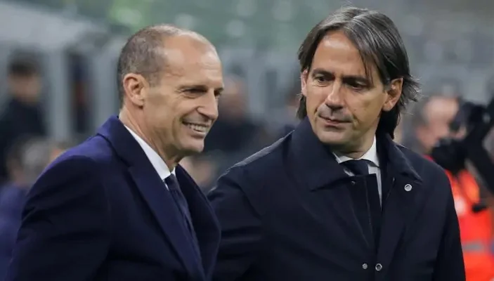 Inzaghi dhe super oferta arabe, Interi merr masat… E lë derën hapur për Allegrin