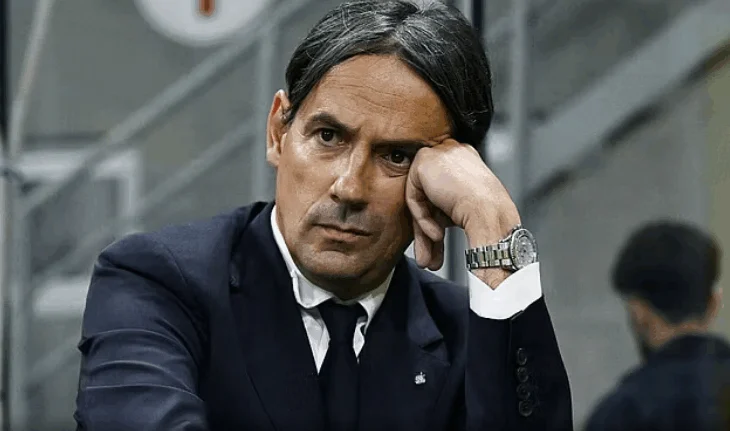 Inzaghi drejt lamtumirës nga Interi, pas finales së Championsit pritet të nënshkruajë me…