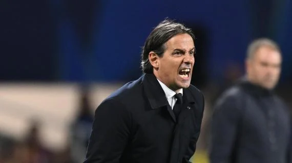 Inzaghi, pas barazimit 3-3 ndaj Barcelonës: Tifozët tanë meritojnë finalen në “San Siro”