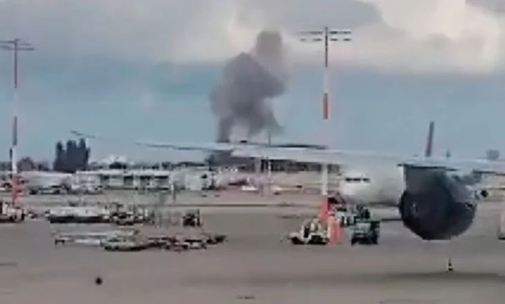 Irani mohon se ka ndihmuar rebelët Huthi të sulmojnë aeroportin e Izraelit, Netanyahu premton hakmarrje