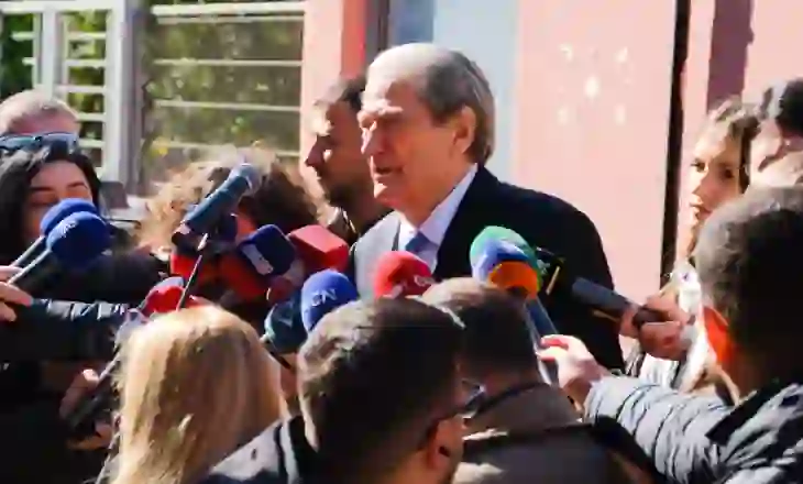 “Irena Gjoka e dënuar në Greqi”, Berisha publikon dokumentin e Gjykatës së Janinës