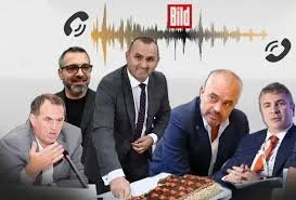Irena Gjoka, gjyqtarja me 3 mbiemra’/ Kalaja: Ministri i dosjes 184 devijoi qëllimisht vetingun e gjyqtares, Manja e amnistoi që në gjenezë