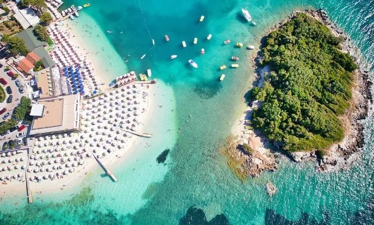 “Irish Times”: Shqipëria, jo vetëm “Maldivet e Europës”, por shumë më tepër