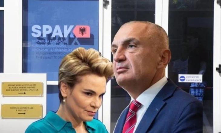 Ish-çifti presidencial zyrtarisht të pandehur! Njihen me akuzat, Kryemadhi i pret me sportivitet, Meta: Proces farsë!