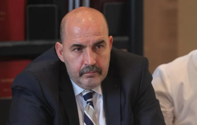 Ish-drejtori i burgjeve në SPAK/ Agim Ismaili pyetet për hakerimin e dosjeve të Prokurorisë së Posaçme