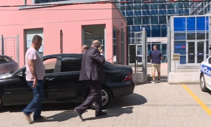 Ish-drejtori i burgjeve thirret në SPAK! Agim Ismailaj është marrë në pyetje për hakerimin e dosjeve të prokurorisë së posaçme