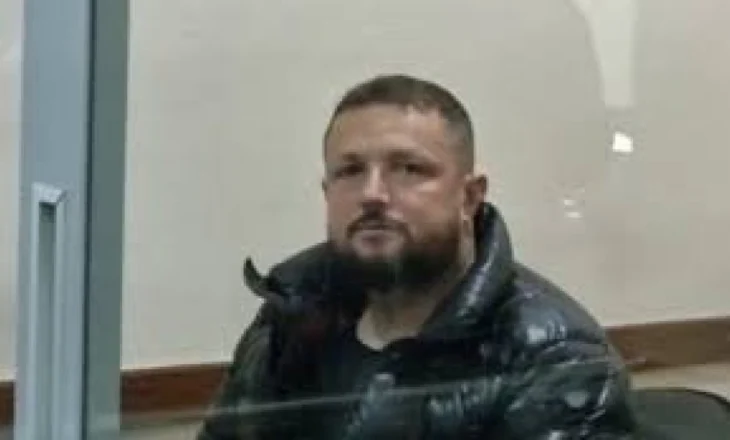 Ish-efektivi i RENEA-s, Altin Morina ankimon masën e sigurisë me burg/ Akuzat për lidhje me grupin e Durim Bamit