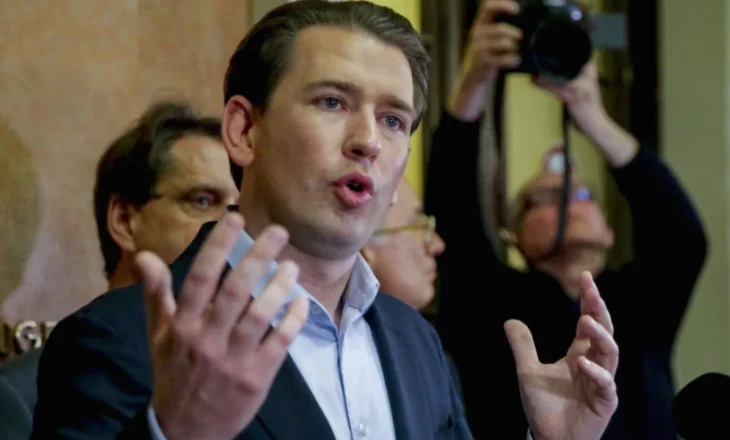 Ish-kancelari austriak Sebastian Kurz fiton betejën ligjore, rrëzohen akuzat për deklarim të rremë gjatë një hetimi parlamentar