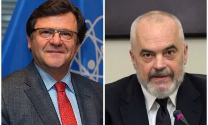 Ish-kryenegociatori i Ramës me BE: Premtimet e tij për integrimin në Europë janë një iluzion
