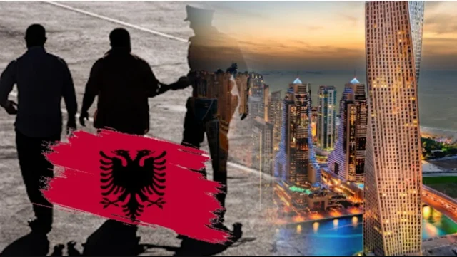 Ish-ministri i Drejtësisë jep një lajm të keq për “çunat e Dubait”: Ja si po dëbohen problematikët nga Emiratet e Bashkuara