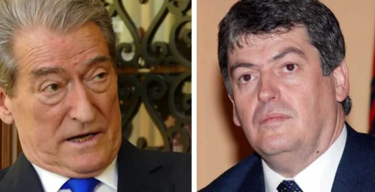 Ish-presedenti Topi: PD duhet të mbyllë raportin shpirtëror e politik me Berishën