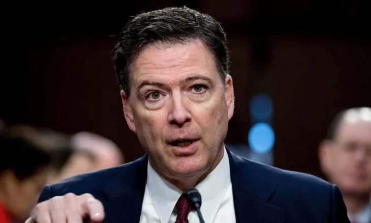 Ish-shefi i FBI në telashe pas një postimi për atentat ndaj Trump, pyetet nga Shërbimi Sekret