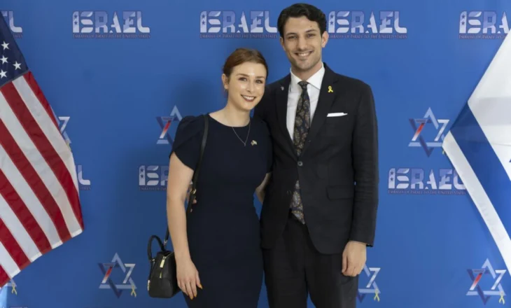 “Ishin në lule të rinisë”, dy viktimat izraelite në SHBA do të fejoheshin javën e ardhshme