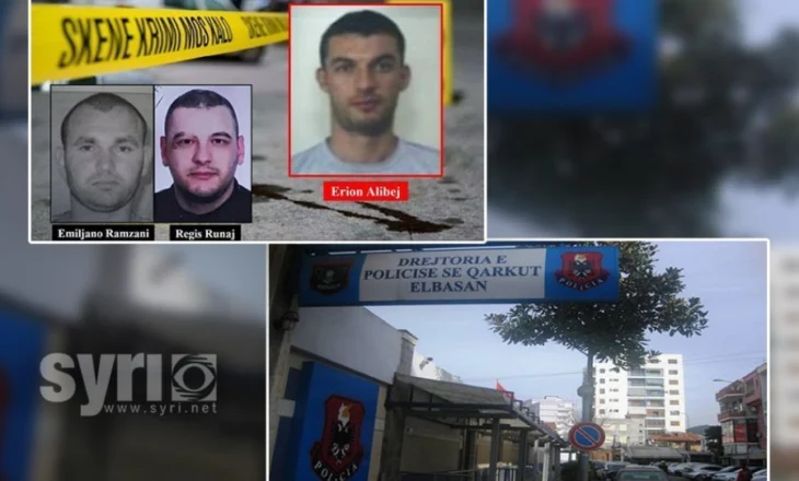 ‘Ishte koha kur rrëmbenin dhe rrihnin njerëz në treg’/ Rrëfimi tronditës i ‘Krymit’ për krimin në Elbasan: Sueli hapi xhamin dhe…