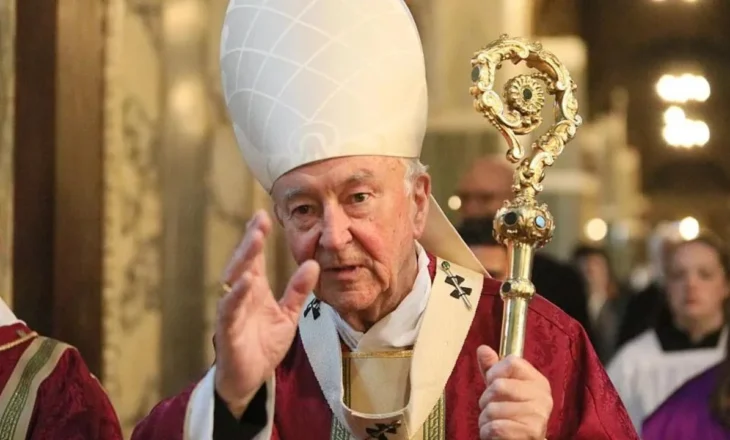 “Ishte paqësore dhe e mrekullueshme”/ Kardinali britanik rrëfen përvojën në konklavën që zgjodhi Papën Leon XIV