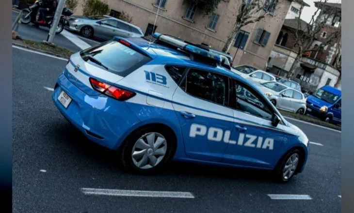 Ishte rikthyer nga Gjermania, “pedofili” shqiptar arrestohet në Komo pas 10 vitesh kërkime