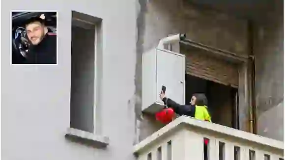 Itali, i riu shqiptar humb jetën në punë