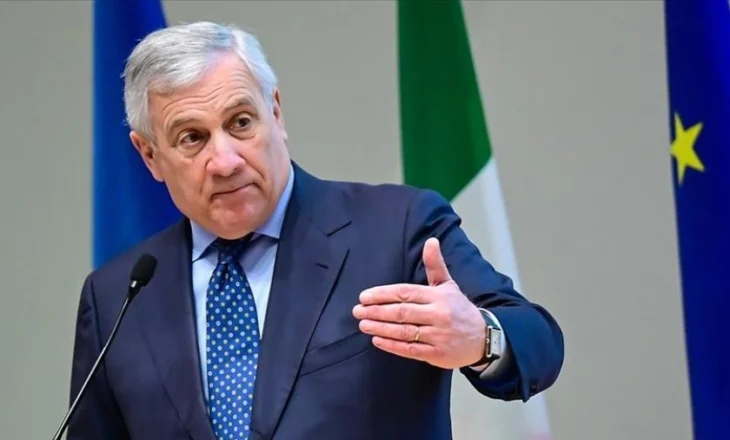 Italia: Dëbimi i banorëve të Gazës, kurrë një opsion i pranueshëm