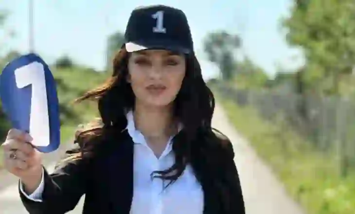 Iu arrestua bashkëshorti, reagon Elda Hoti: Ulsi Manja do të mbajë përgjegjësi, manovra të dështuara