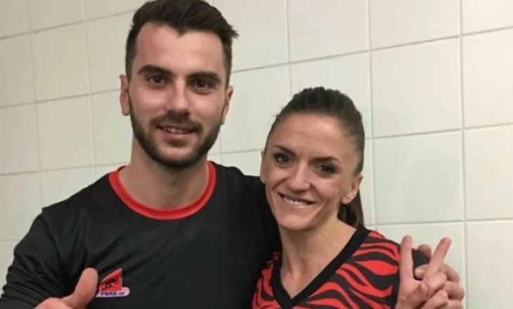 Izmir Smajlaj zgjidhet President i Federatës Shqiptare të Atletikës, reagon Luiza Gega: U punua fort kundër meje