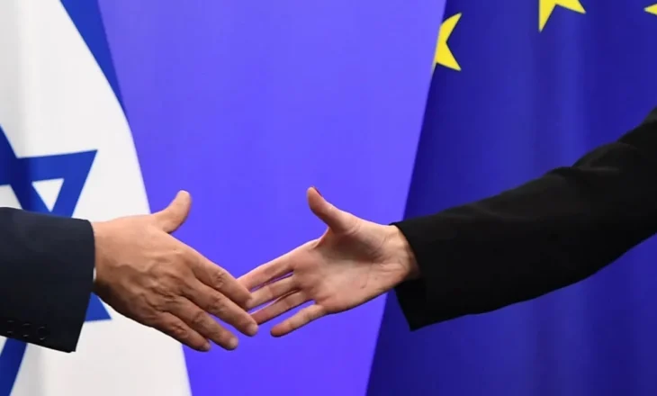 Izrael-BE, “krisja e madhe”? Shumica e vendeve anëtare të bllokut i kthehen kundër Tel Avivit