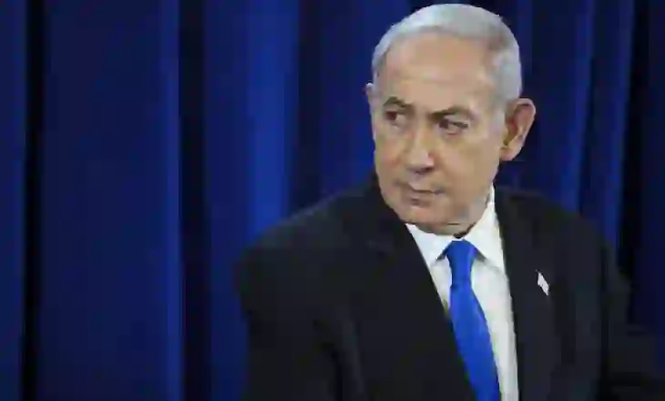 Izrael/ Pas dy viteve luftë në Gaza, partia e Netanyahut kryeson bindshëm në sondazhe