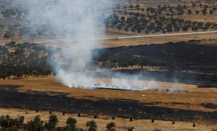 Izraeli: Do të ndërtojmë 22 vendbanime të reja në Bregun Perëndimor të pushtuar