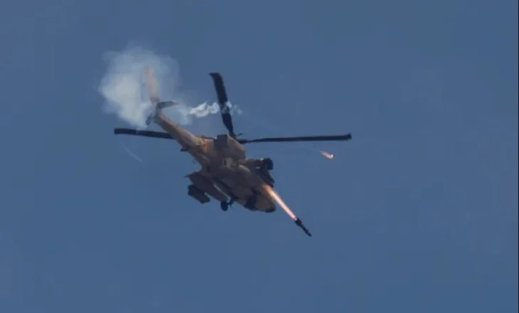 Izraeli nis ofensivë të re në Gaza! 115 viktima në 24 orët e fundit, OKB: Përshkallëzimi përbën spastrim etnik