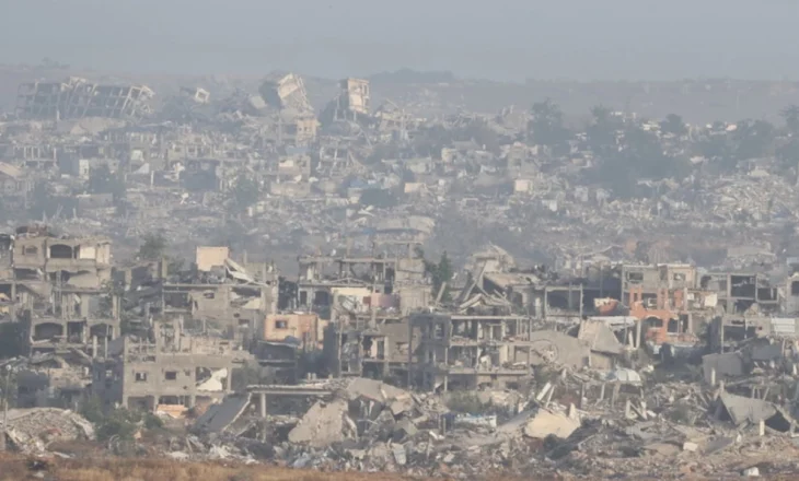 Izraeli njofton përshkallëzim të operacioneve në Gaza: Hamasi do të paguajë çmimin për mosbindje! Do të shkatërrojmë…