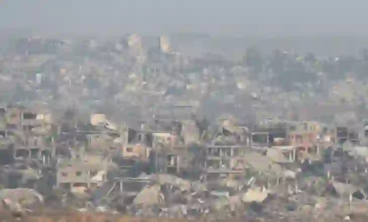 Izraeli njofton përshkallëzim të operacioneve në Gaza:Hamasi do të paguajë çmimin…