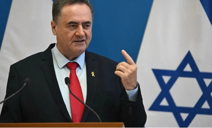 Izraeli paralajmëron Iranin, ministri izraelit i Mbrojtjes: Do iu ndodhë ajo që i ndodhi Hamasit në Gaza dhe Huthive në Jemen