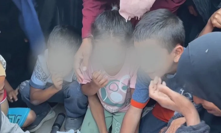 Izraeli vret 9 fëmijët e një doktoreshe në Gaza, 70 viktima në 24 orë