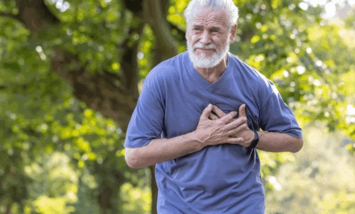 Ja cilat ushtrime fizike nuk duhet t’i bëjnë personat që kanë probleme me zemrën