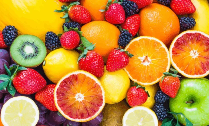 Ja fruti më i fitimprurës për organizmin sipas studimit