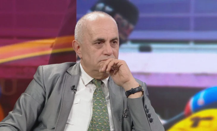 ”Ja kujt nuk ia jap votën time”, Artan Fuga analizë me 14 pika
