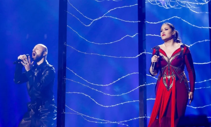 Ja pse Bosnia-Hercegovina nuk morri pjesë ditën e djeshme në Eurovision