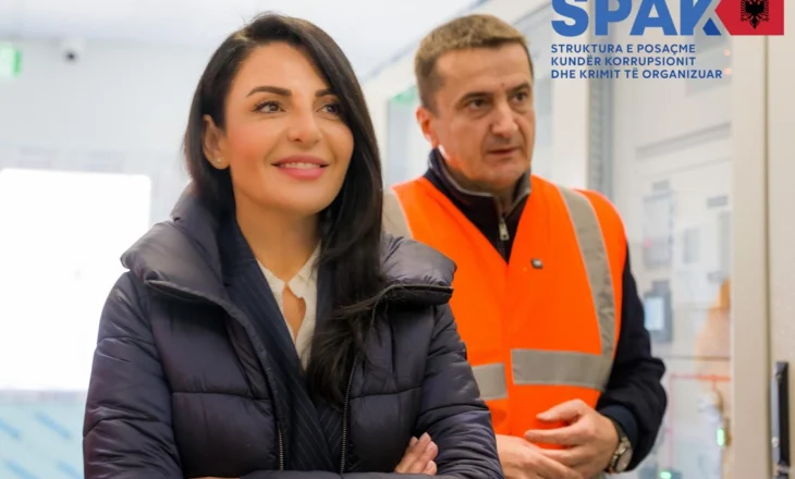 Ja si Belinda Balluku i dha në shkelje të ligjit koncesionin miliona euro babait të kreut të OSSH Blendian Dalipaj…