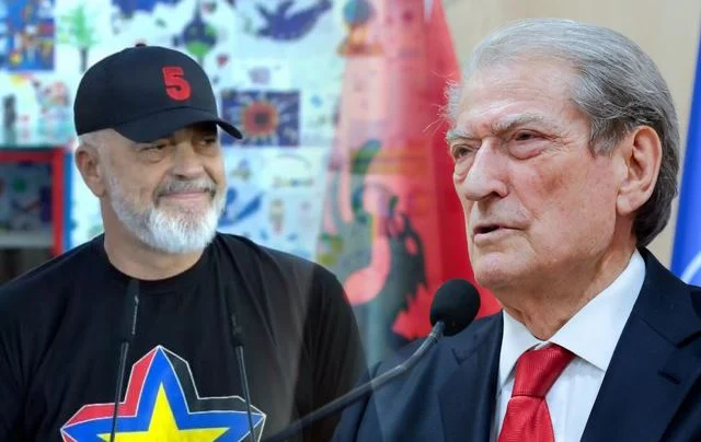 Ja si Edi Rama i dhuroi në tepsi Sali Berishës grupin parlamentar me 50 deputetë, të gjitha dhuratat e kryeministrit…
