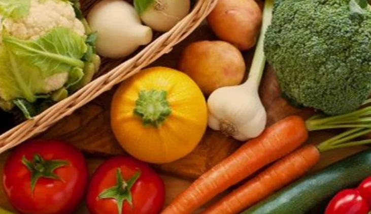 Ja te cilat ushqime mund t’i gjeni vitaminat që forcojnë sistemin imunitar