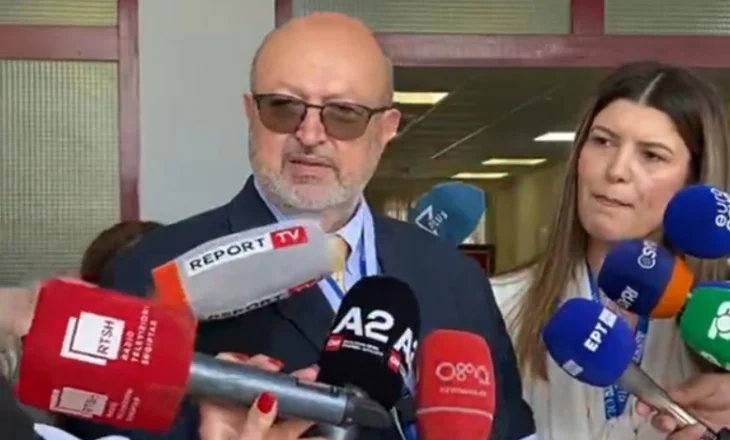 ‘Jam duke mbledhur informacion’, Ambasadori i OSBE/ODIHR në terren: Kemi 240 vëzhgues