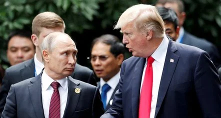 “Jam shumë i zhgënjyer me të”, Trump i jep dy javë afat Putinit për një plan paqeje