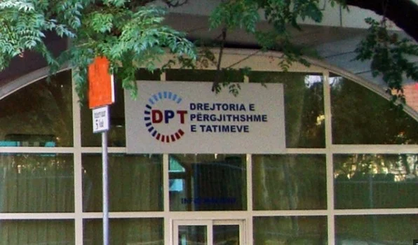 Janar-prill, tatimet mblodhën 15.9 miliardë lekë më shumë