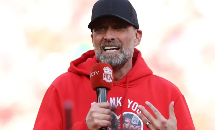 “Janë budallallëqe!” Jurgen Klopp acarohet me spekulimet për karrierën e tij