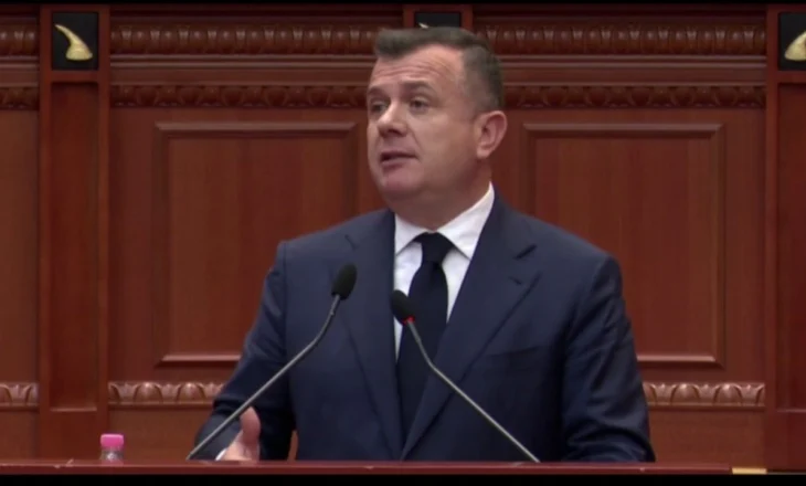 “Janë çelësi për të hapur rrugën e financimeve evropiane”, Balla: Përfitojmë 27 milionë euro po u miratuan 5 pr. ligjet deri në 30 qershor