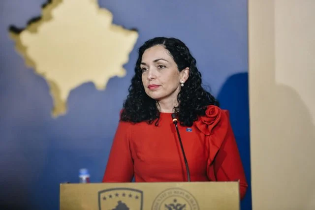 “Janë nis me të vra k*rve”/ Tjetër email kërcënues ndaj presidentes Vjosa Osmani, publikohet mesazhi