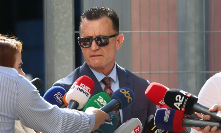 “Janë tre akuza ndaj Ilir Metës”, avokati Cakrani: Ish-anëtarë të LSI duhej të ishin të pandehur, do të jetë procesi i shekullit