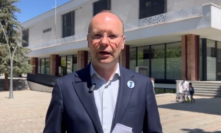 “Janë turrur për të blerë votat e PS”/PD padit ish-nënkryetaren e Bashkisë Korçë