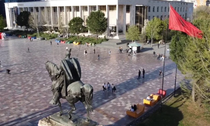 Java nis me temperatura deri në 29 gradë C, si parashikohet moti për këtë të hënë